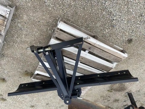 Main image for Used Buhler 6' Blade