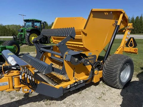 Main image for Used 2020 S Houle RM-8080 Rock Picker