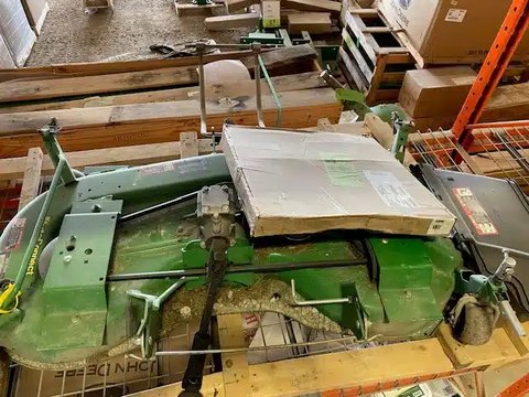 Main image for Used John Deere 54D Mower Deck