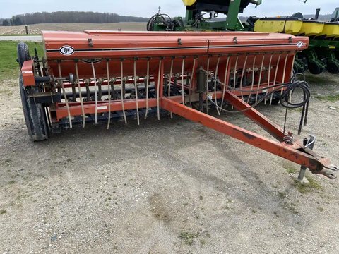 Main image for Used 1995 Tye 114-7520 Drill