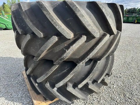 Main image for Used 2023 Michelin 600/70R28 Tires