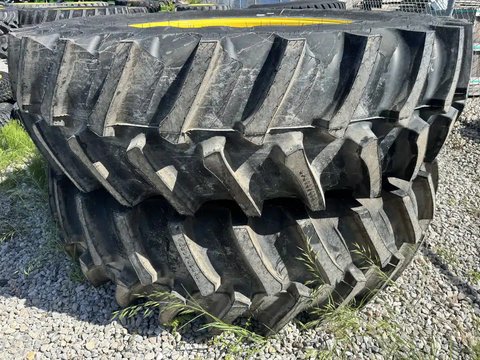 Main image for Used 2024 Firestone 520/85R46 Tires