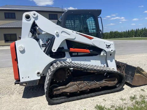 Main image for Used 2020 T650 Track Loader