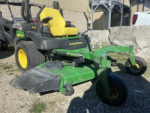 Main image for Used 2007 John Deere 757 Mower - Zero Turn