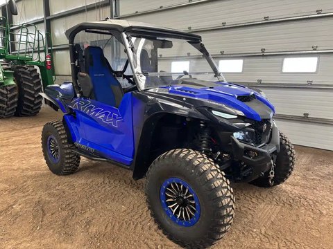 Main image for Used 2022 Yamaha R-MAX Utility Vehicle