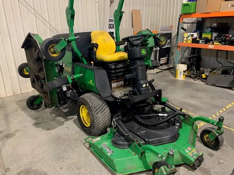 Main image for Used 2020 John Deere 1600 Mower - Front Deck