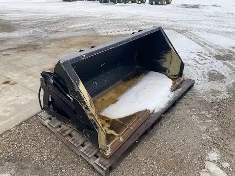 Main image for Used 2024 Horst Welding 84 INCH Bucket