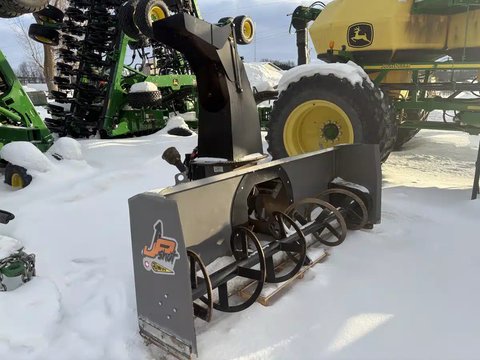 Main image for Used Wifo Farm Equipment 102" Snow Blower