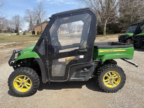Main image for Used 2016 John Deere XUV 590I Utility Vehicle