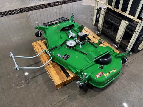 Main image for Used John Deere 60D Mower Deck