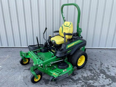 Main image for Used 2021 John Deere Z950R Mower - Zero Turn