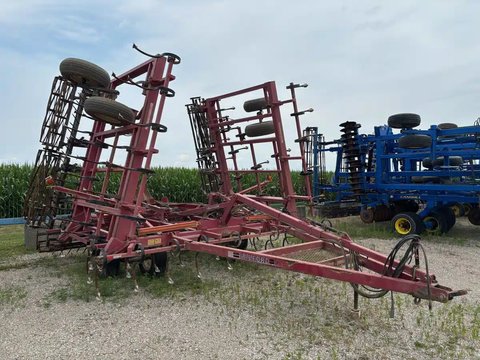 Main image for Used Salford 550 Cultivator