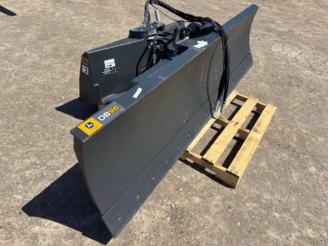 Main image for Used 2025 John Deere DB96 DOZER BLADE Blade