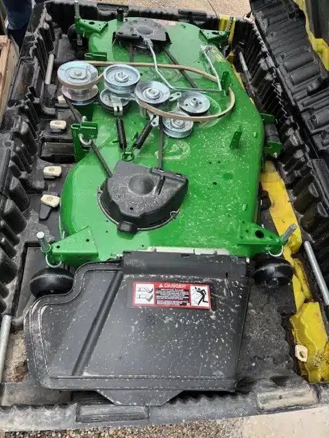 Main image for Used John Deere 54A L&G Attachment