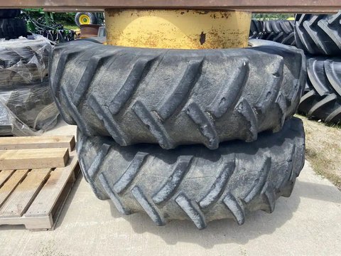 Main image for Used Unspecified 18.4x38 Tires
