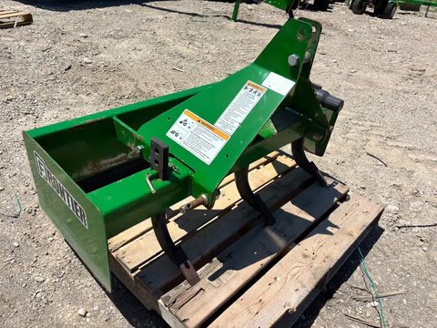 Main image for Used 2015 Frontier BB2048 Attachment