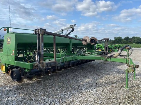 Main image for Used 1998 John Deere 750 Drill