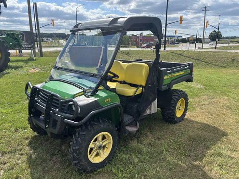 Main image for Used 2016 John Deere XUV 825I Utility Vehicle