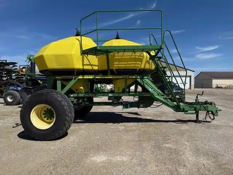 Main image for Used 1998 John Deere 1900 Air Cart
