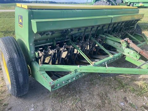 Main image for Used John Deere 8250 Drill