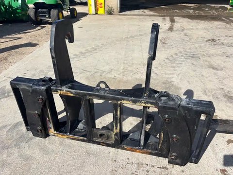 Main image for Used 2023 HLA HITCH/ADAPTER Attachment