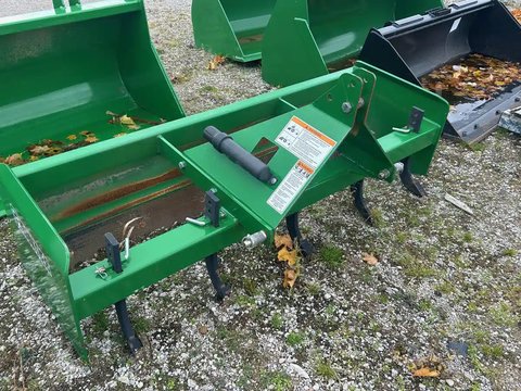 Main image for Used Frontier 72" BOX SCRAPER Snow Blade