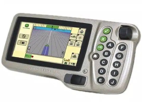 Main image for Used 2010 John Deere GS2 1800 Guidance System