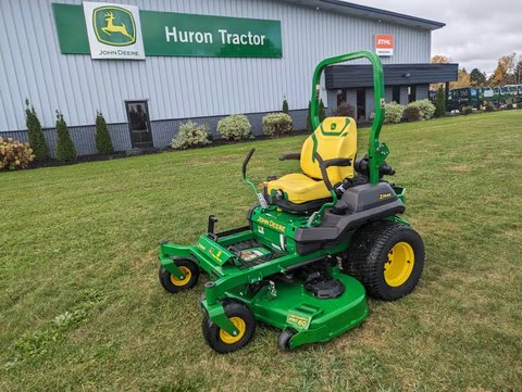 Main image for Used 2025 John Deere Z760R Mower - Zero Turn