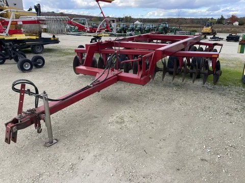 Main image for Used Case IH 770 Disc