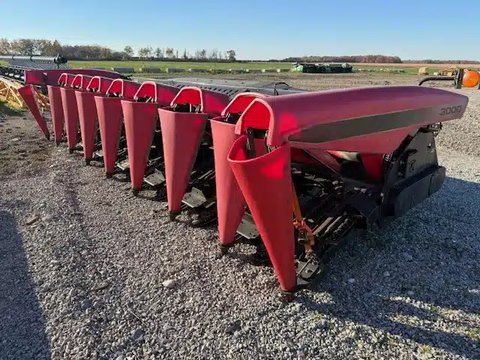 Main image for Used Agco 3000 Header - Row Crop