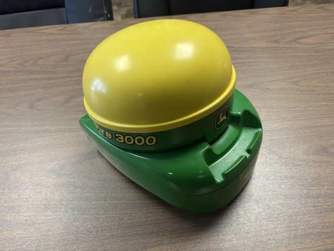 Main image for Used 2014 John Deere STARFIRE 3000 Guidance System