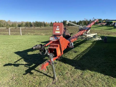 Main image for Used 2013 Buhler 1050 Grain Auger