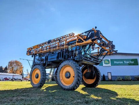 Main image for Used 2020 Hagie STS10 Sprayer - Self Propelled