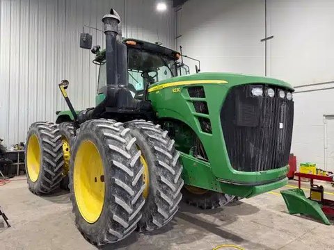 Main image for Used 2010 John Deere 9230 Tractor