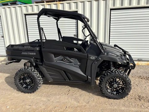 Main image for Used 2019 John Deere XUV 590M ATV