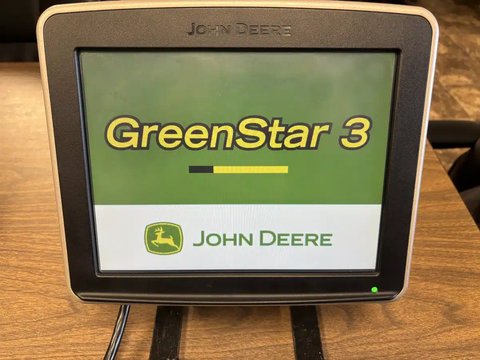 Main image for Used 2011 John Deere GREENSTAR 3 2630 Guidance System