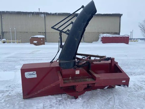 Main image for Smyth 108PT Snow Blower