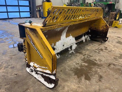 Main image for 2019 Horst Welding 5203W1016 Snow Blade