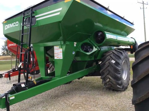 Main image for New 2024 Demco 850 Grain Cart