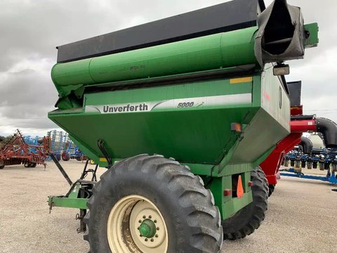Main image for Used Unverferth 5000 Grain Cart