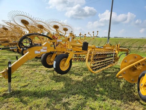 Main image for New 2023 Vermeer R2300 Rake