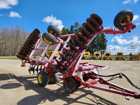 Main image for Used Sunflower 1321 Disc