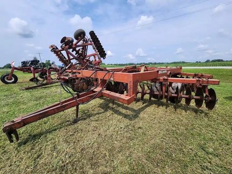 Main image for Used Krause 1468 Disc