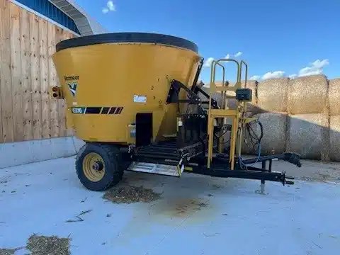 Main image for Used 2024 Vermeer VS510 TMR Mixer