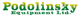Podolinsky Equipment Ltd.