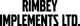 Rimbey Implements Ltd.