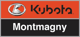 Kubota Montmagny