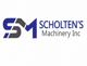 Scholten's Machinery