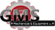 GMS Mechanical & Equipment Ltd