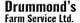 Drummond's Farm Services Ltd.